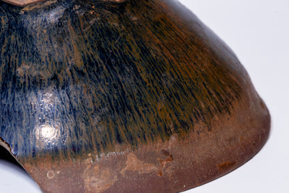 Golden Rabbit Fur (Antique Bowl)