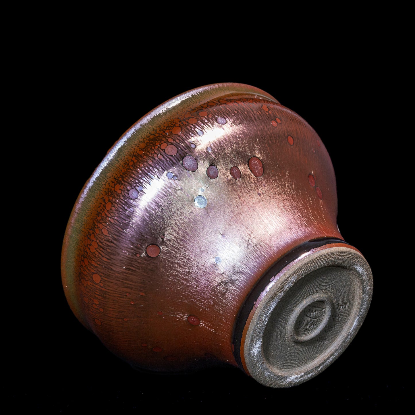 Golden Obsidian (9.2cm)