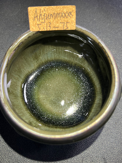 Kiln Opening (May 13)