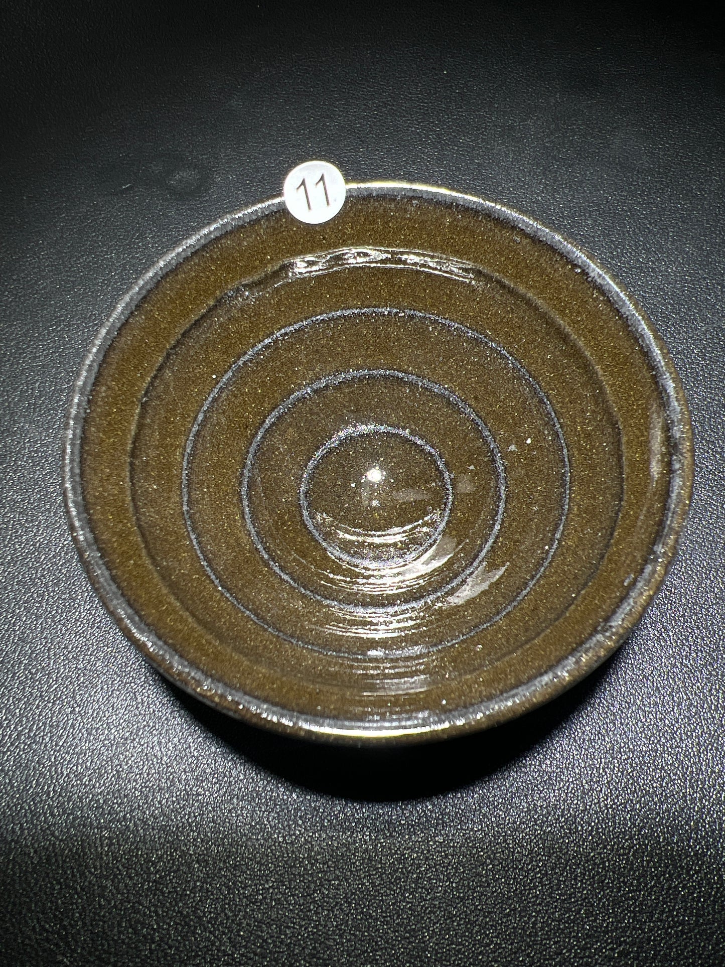 Master Zhao (November 12)