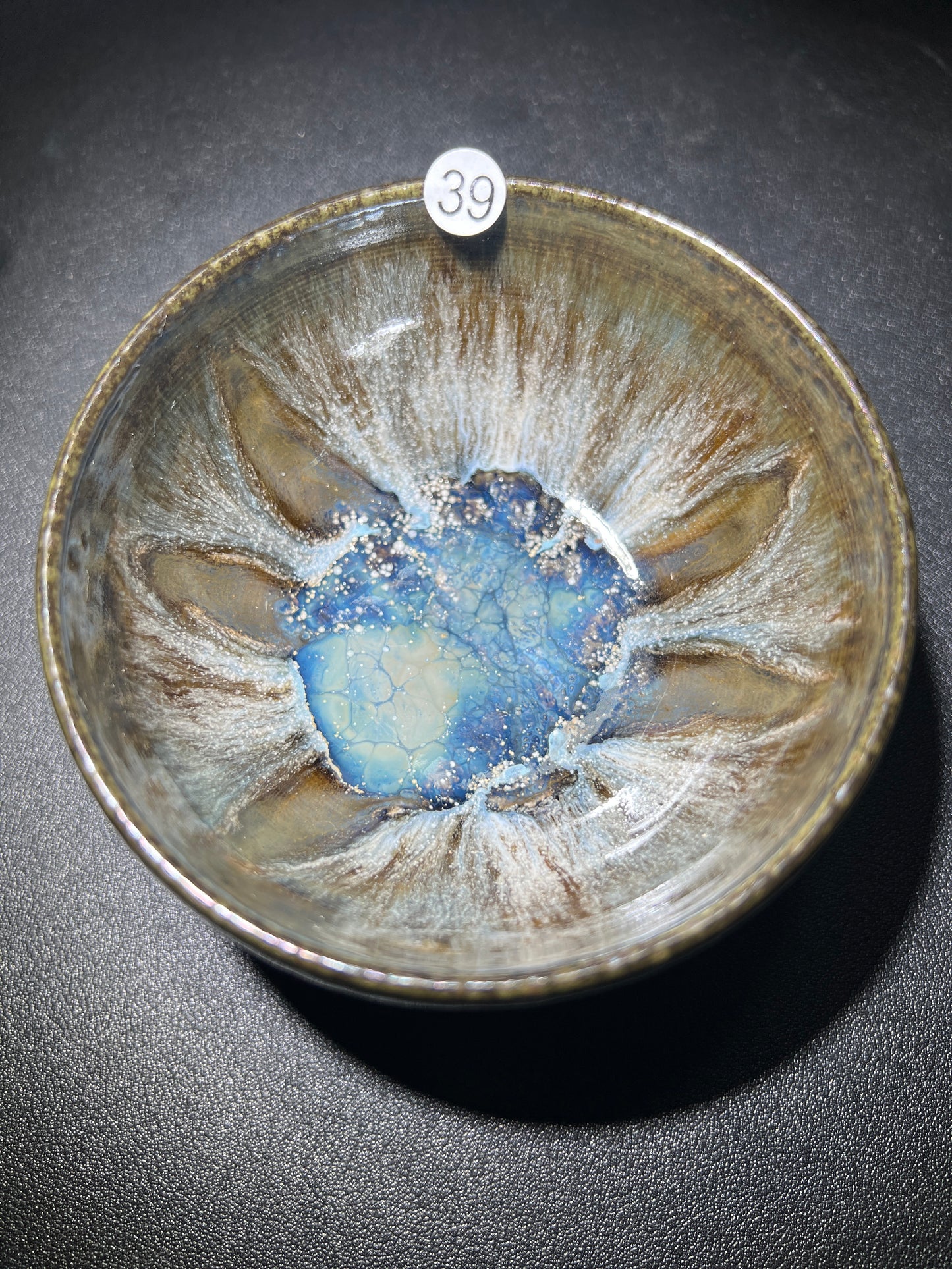 Master Tong (October 30)