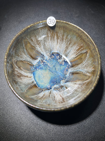 Master Tong (October 30)