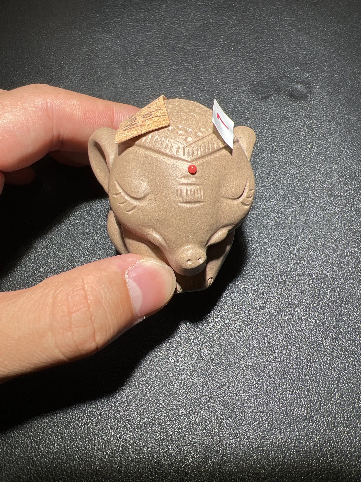 Marxxtina (November)