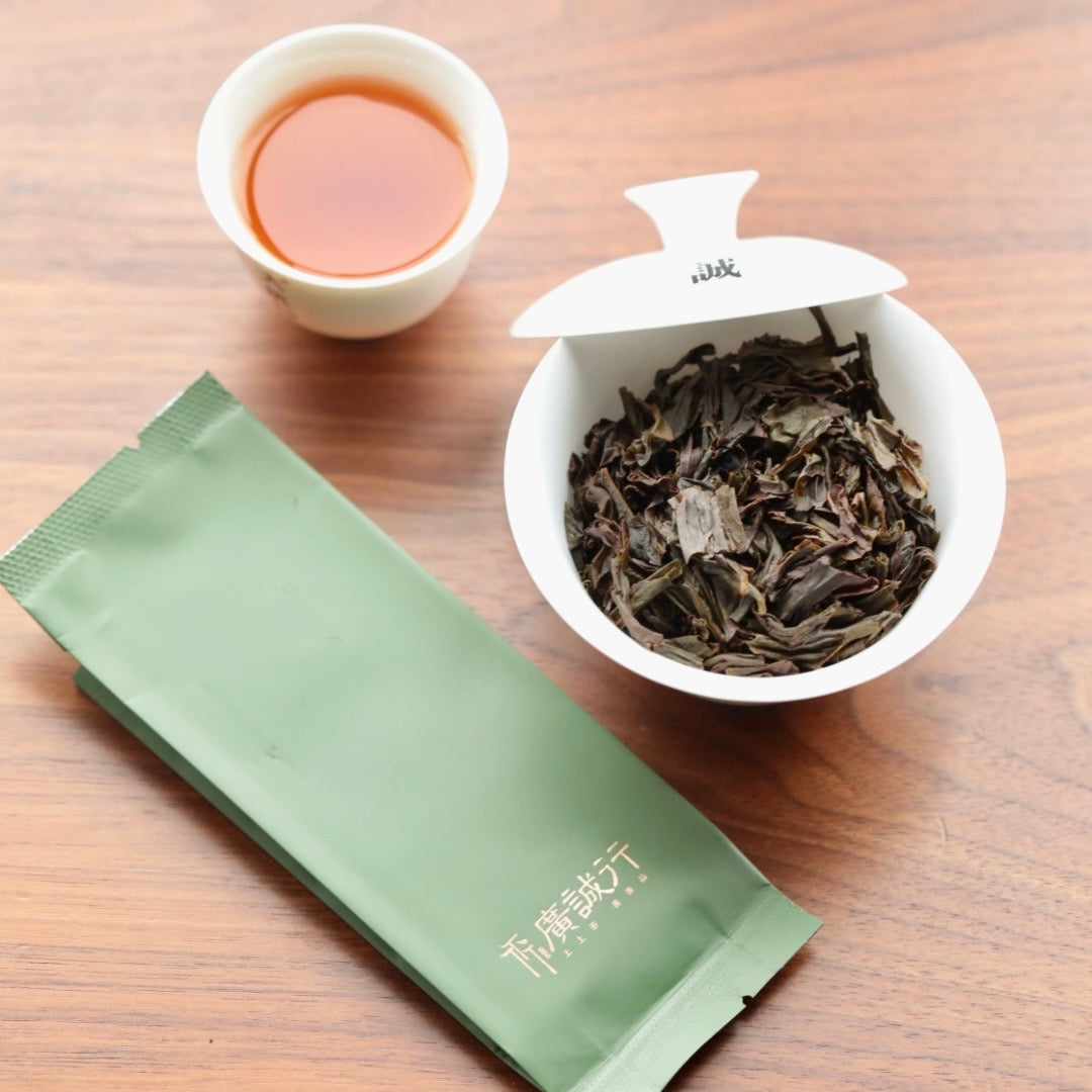 Horse Head Rock Tea (54g)