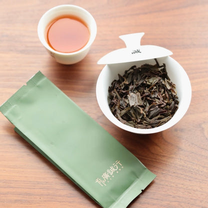 Horse Head Rock Tea (54g)