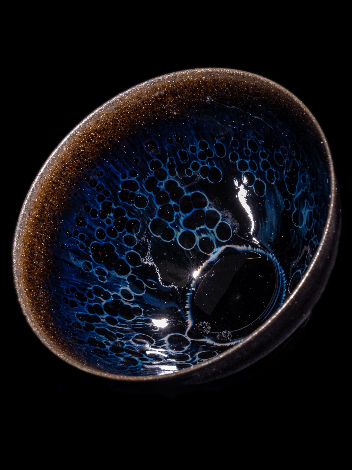 Tenmu Yaobian (9.2cm)