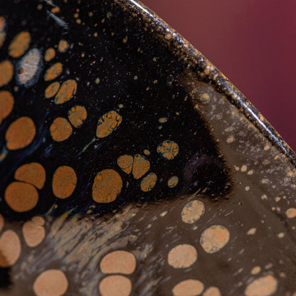 Golden Friday Palace Bowl (9.2cm)