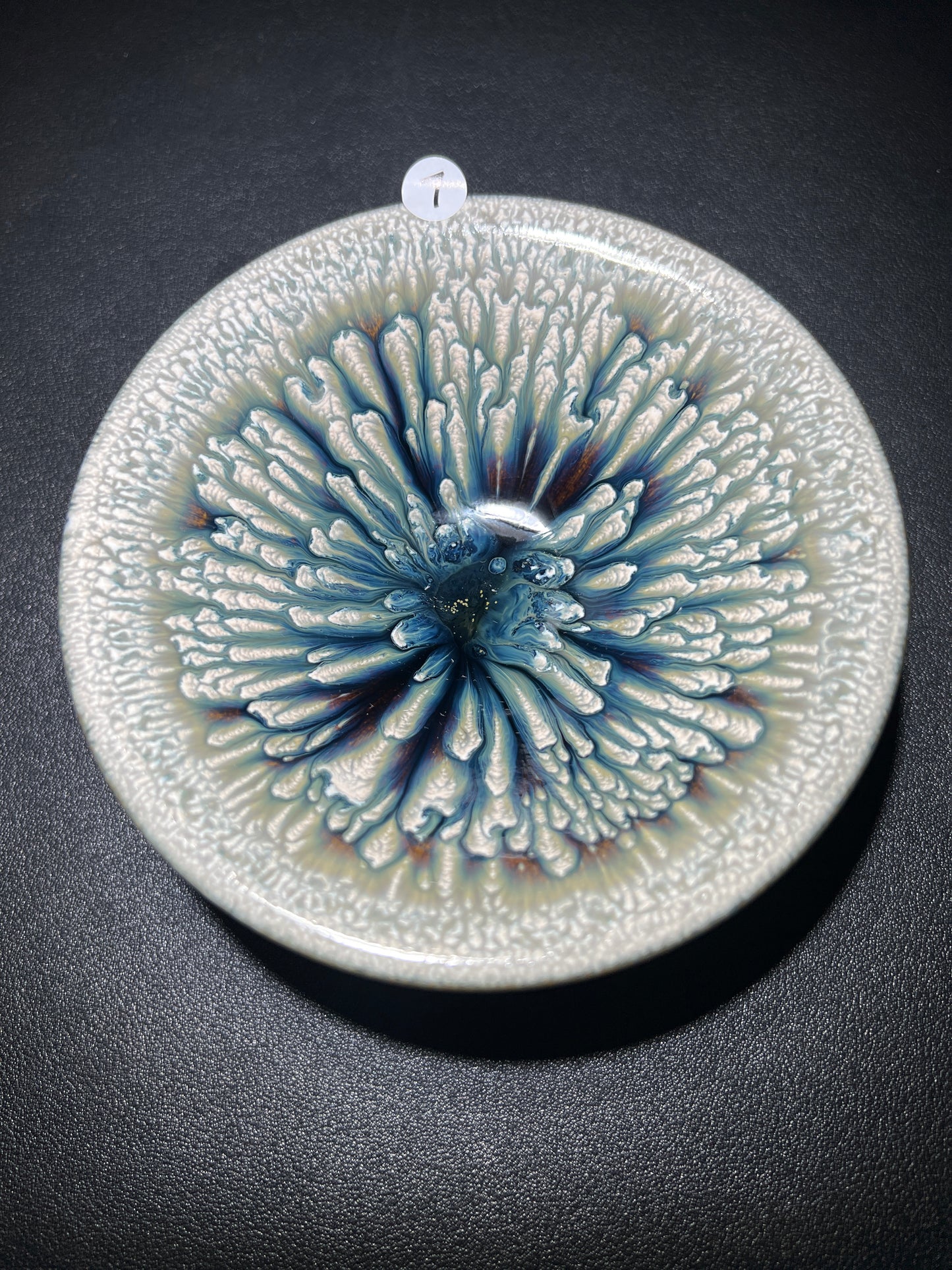 Master Pan (November 9)