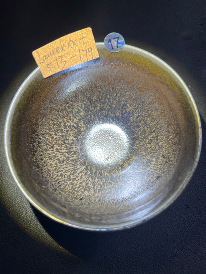 Kiln Opening (May 13)