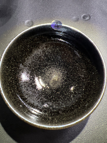 Kiln Opening (May 13)