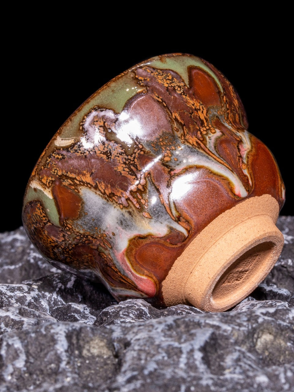 Landscape Hulu (8.8cm)