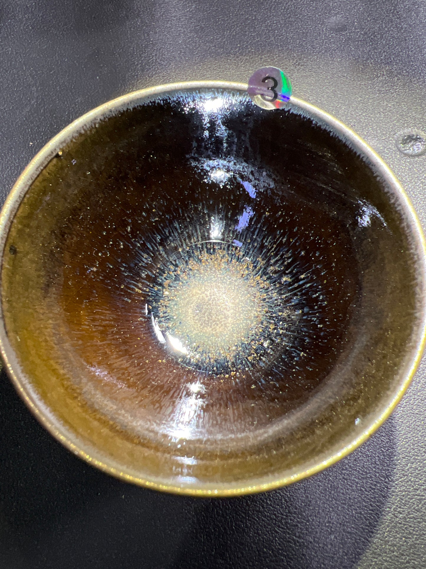 Kiln Opening (May 13)