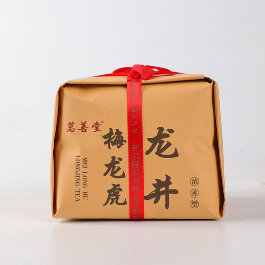 Longjing Green Tea (250g)