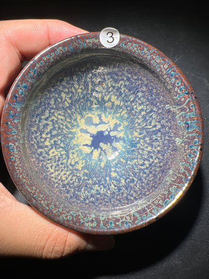 Lauxxxt Tea (September)