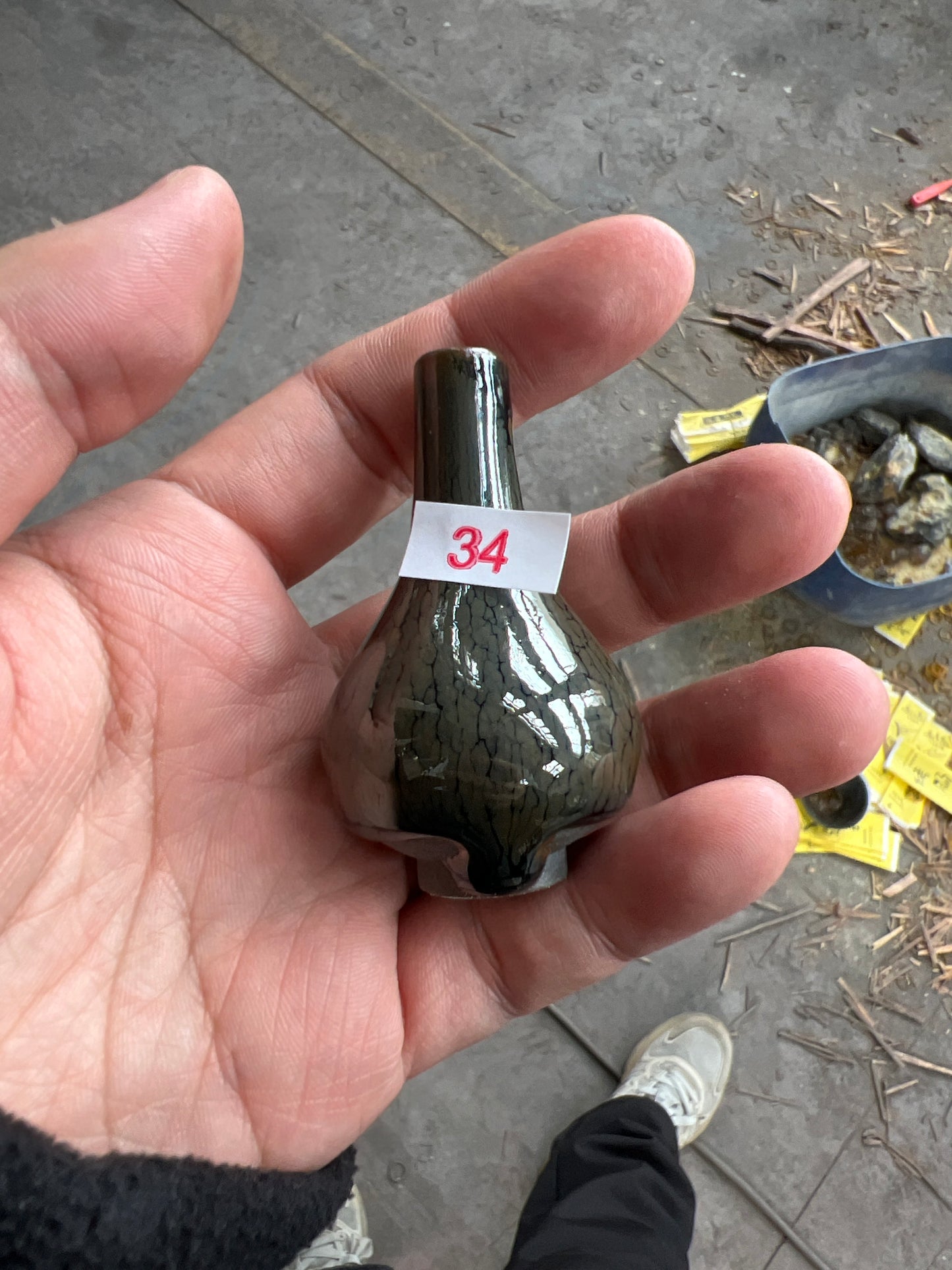 Junxxerxxx (February)