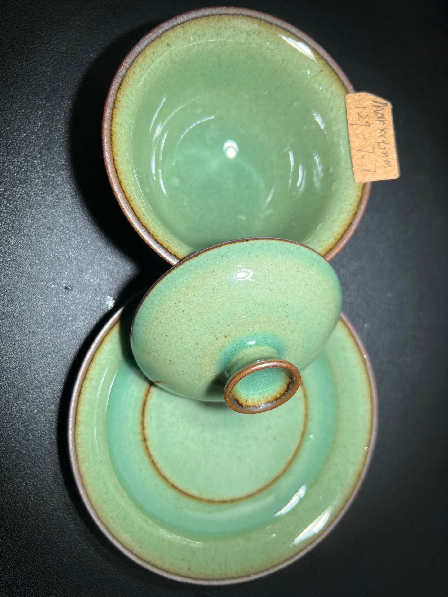 Marxxtina (November)