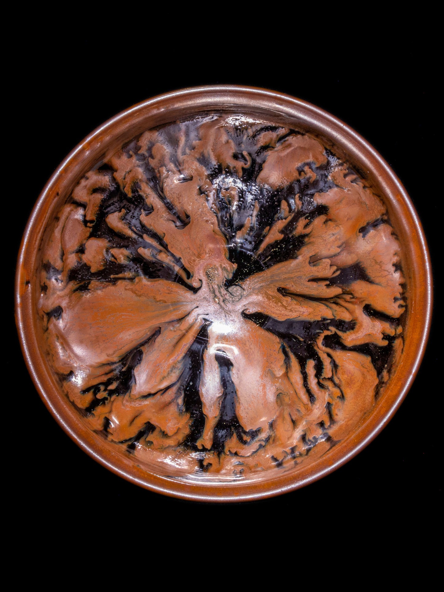 A mysterious world (12.5cm)