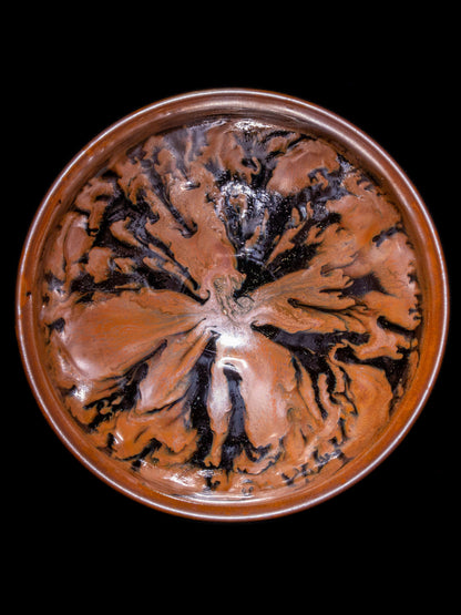 A mysterious world (12.5cm)