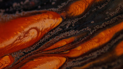 Sapphire Glaze Bowl (9.2cm)