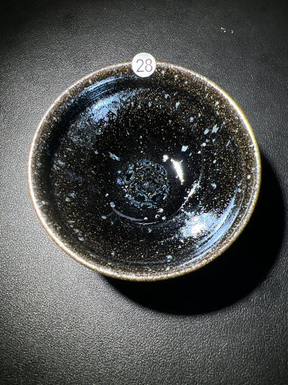 Master Ji (November 2)