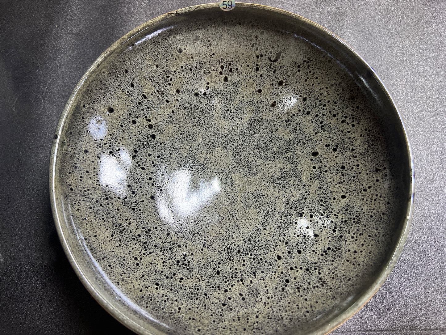Kiln Opening (May 13)