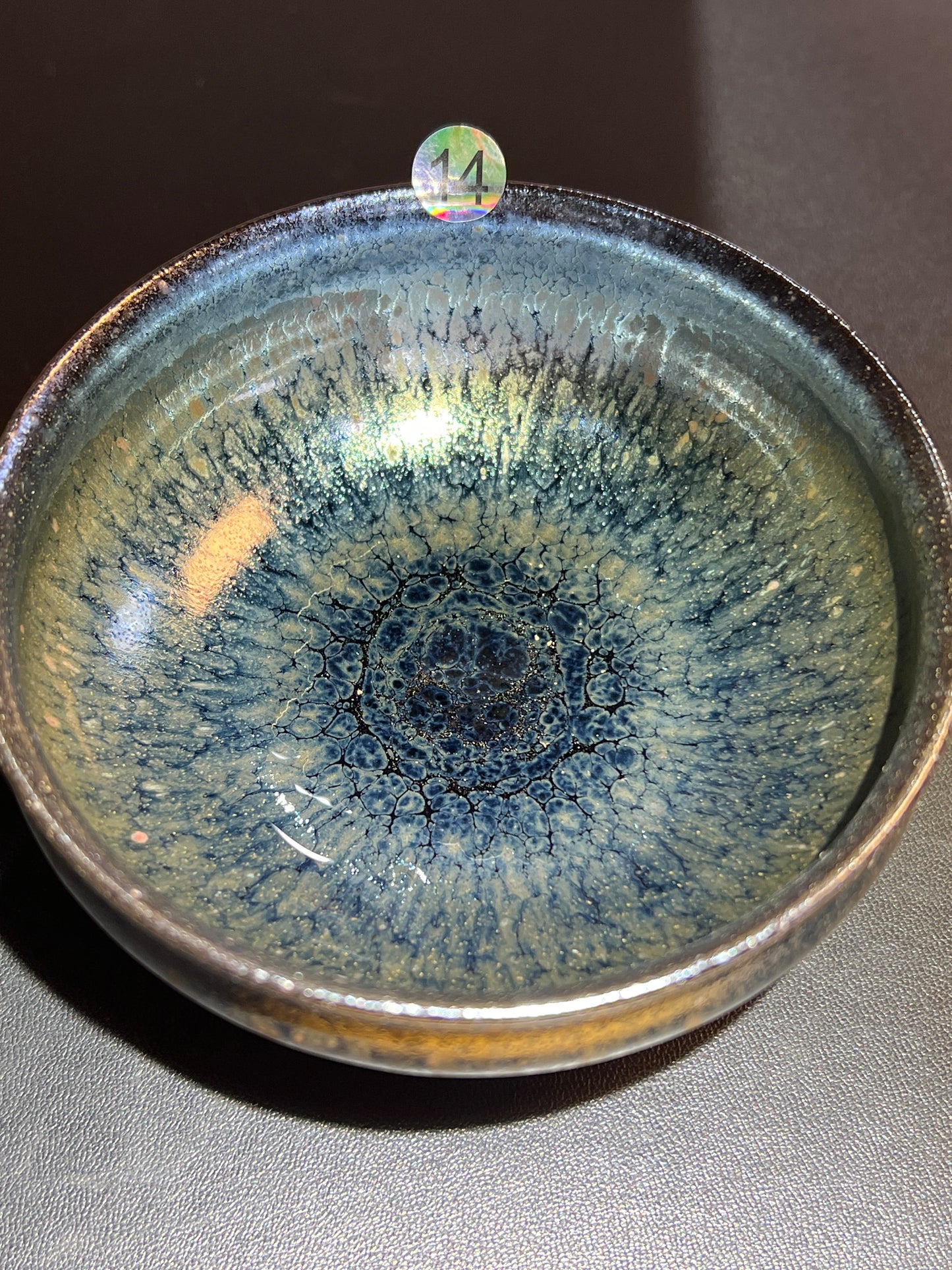 Kiln Opening (March 31)