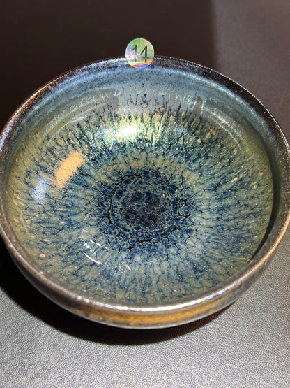 Kiln Opening (March 31)