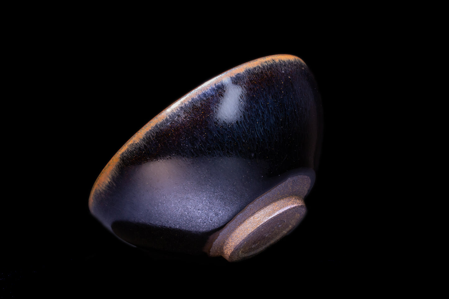 Mysterious Galaxy (9.2cm)