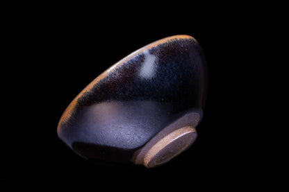 Mysterious Galaxy (9.2cm)