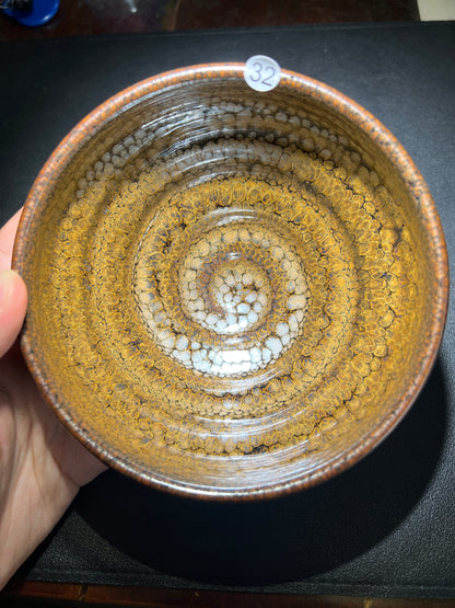 Master Lian (October 6)