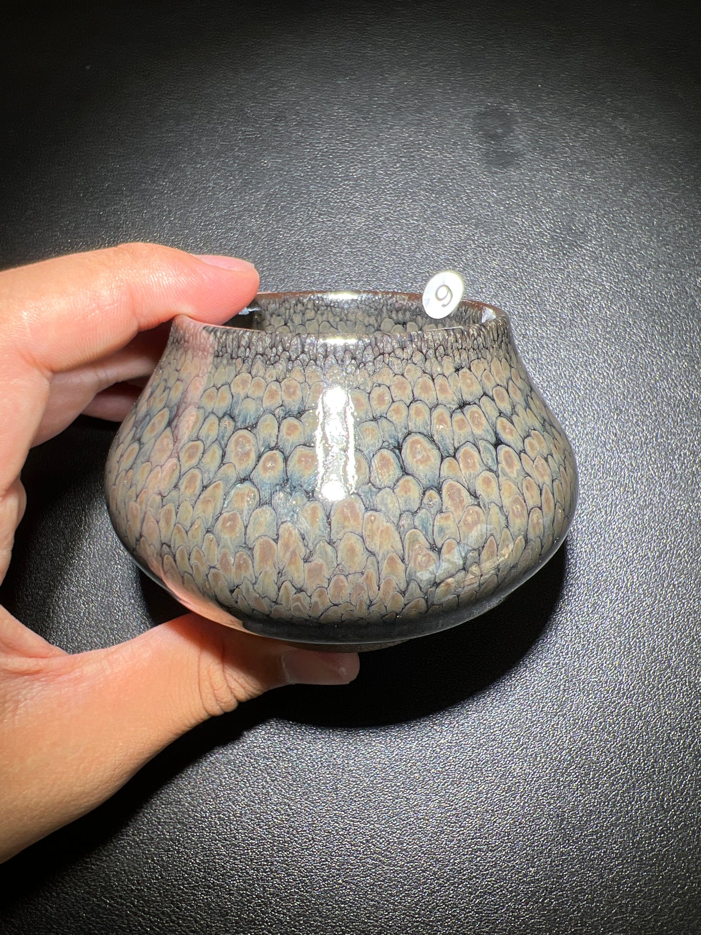 Master Lian (October 6)