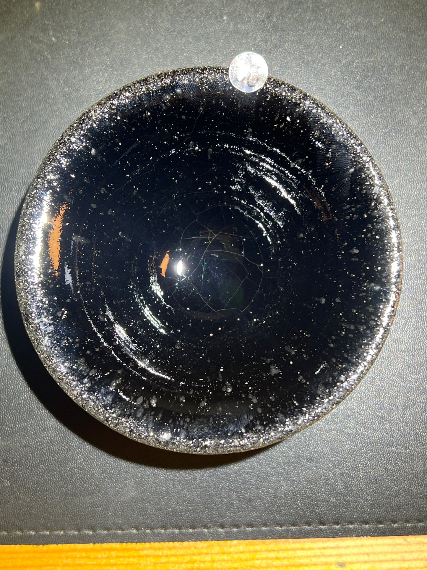 Kiln Opening (March 31)