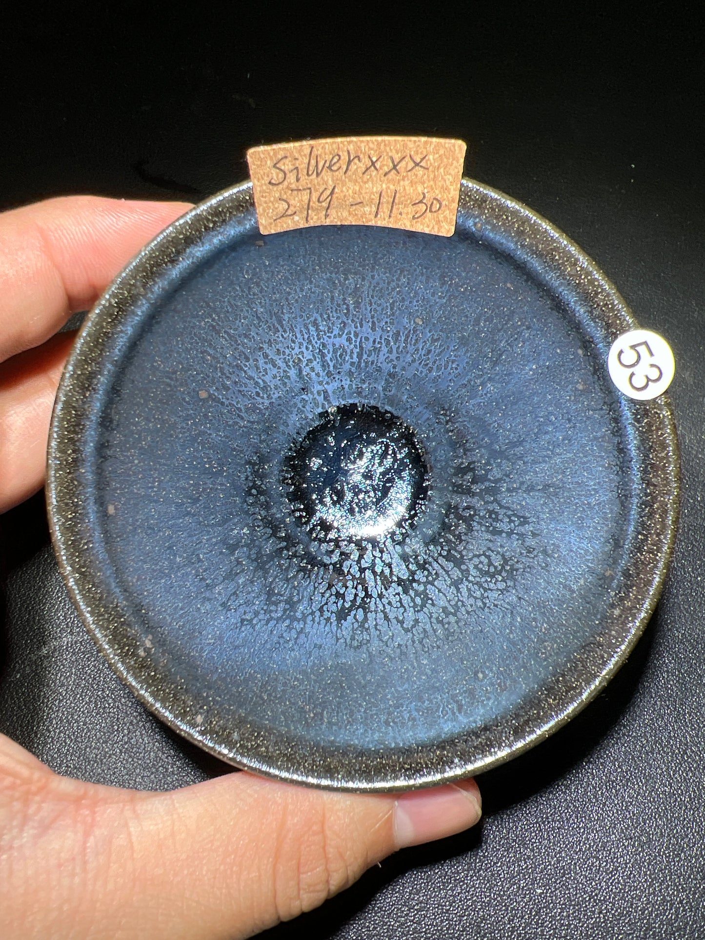 SilvxxSixx (January)