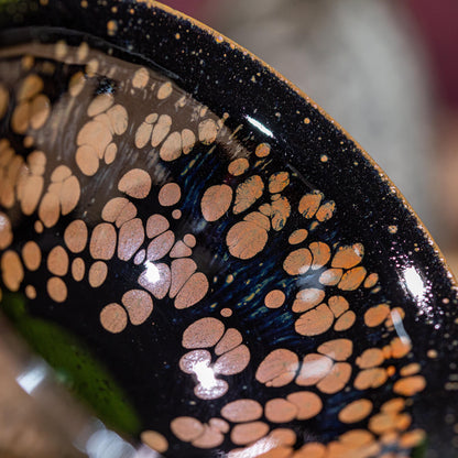 Golden Friday Palace Bowl (9.2cm)