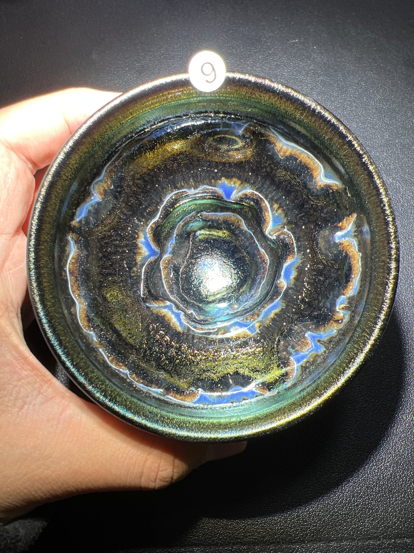 Master Tong (October 30)