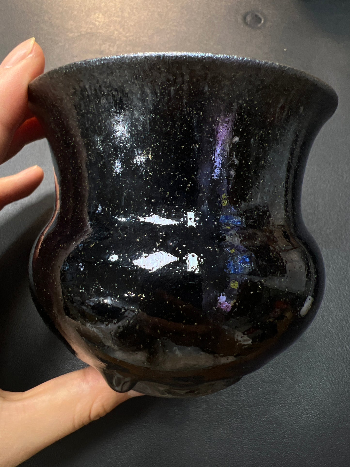 Kiln Ceremony (May 18)