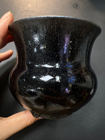 Kiln Ceremony (May 18)
