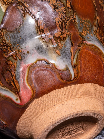 Landscape Hulu (8.8cm)