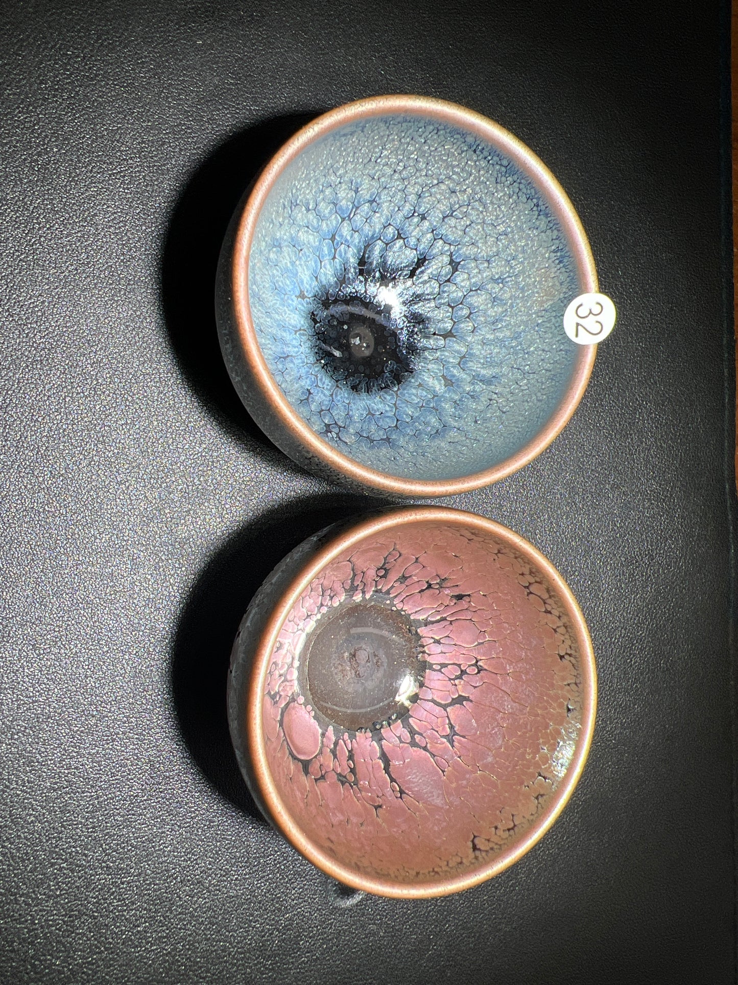 Master Zhi and Lin (November 6)