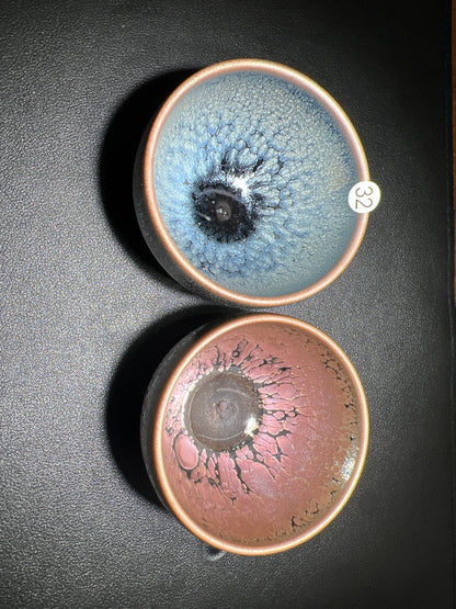 Master Zhi and Lin (November 6)