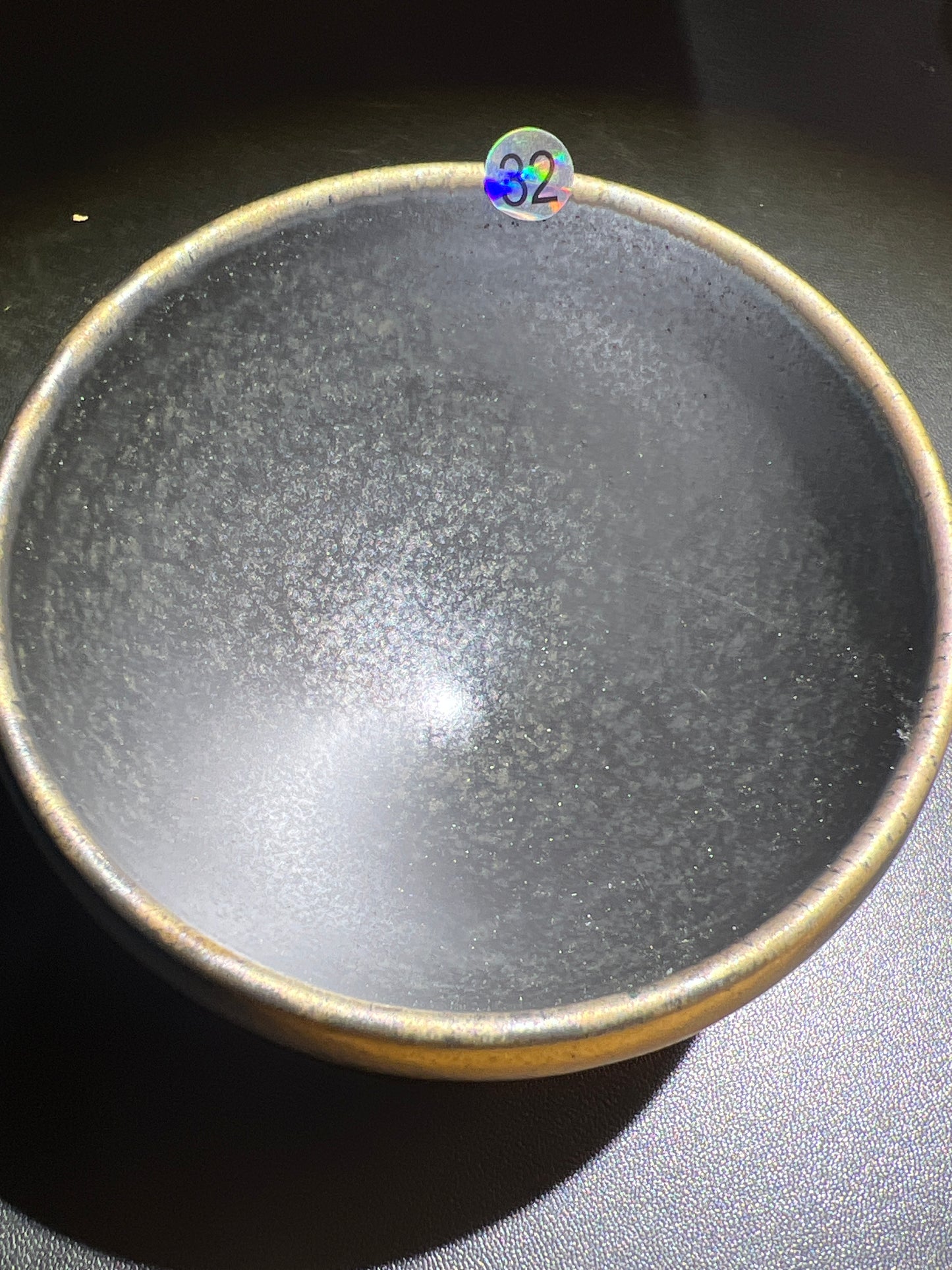 Kiln Opening (March 31)