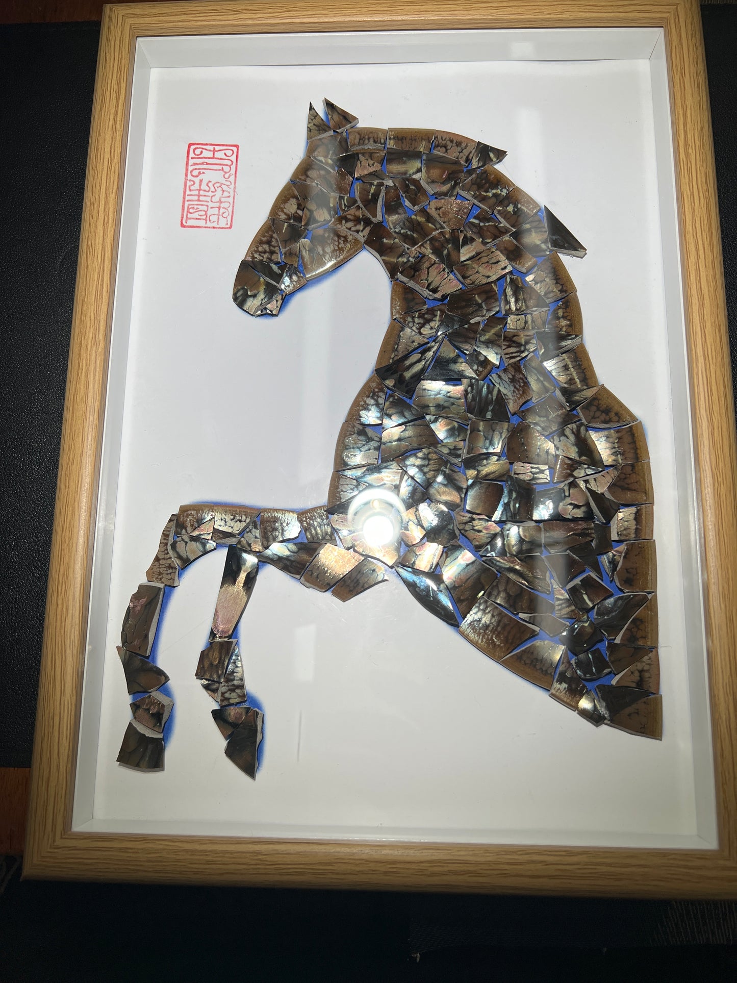 Master Zhi and Lin (November 6)