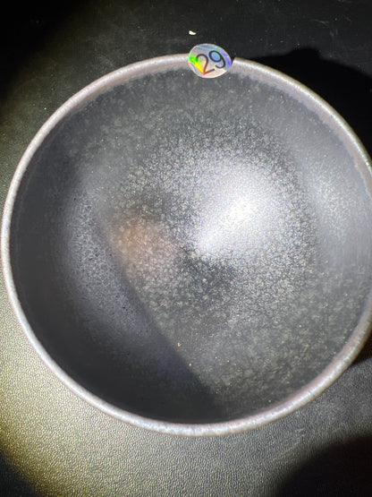 Kiln Opening (March 31)