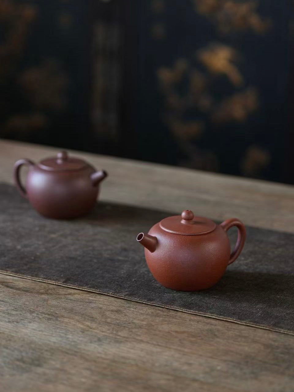 Zishs teapot (130cc)