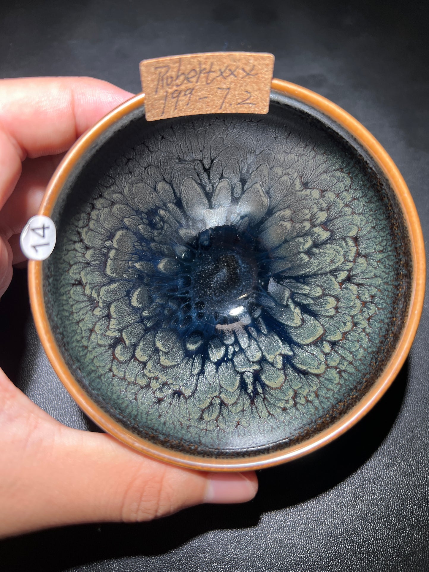 Robertxxx (New - May)