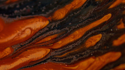 Sapphire Glaze Bowl (9.2cm)