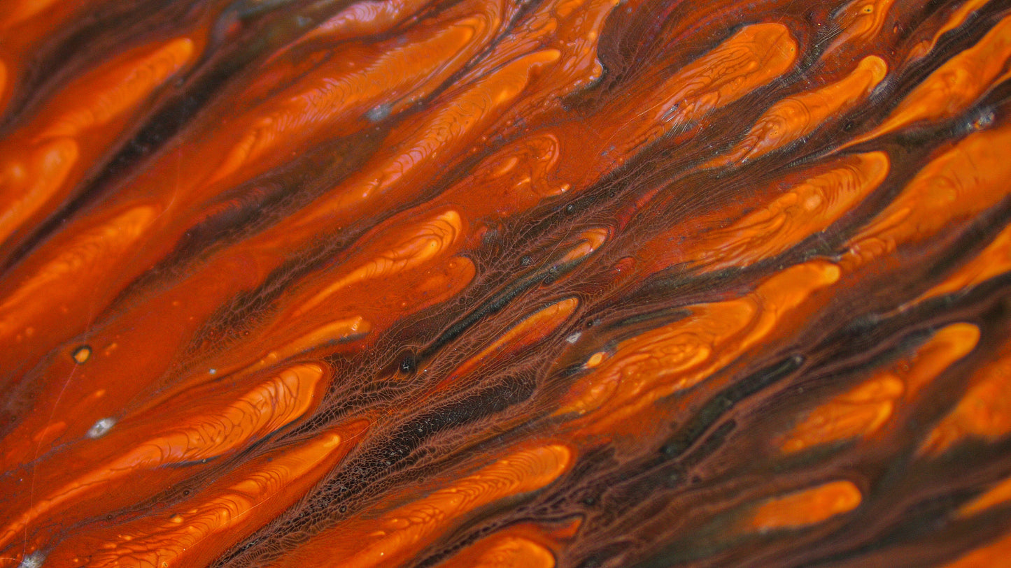 Sapphire Glaze Bowl (9.2cm)