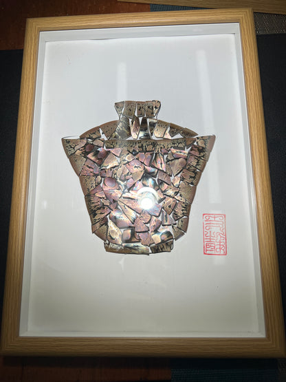 Master Zhi and Lin (November 6)