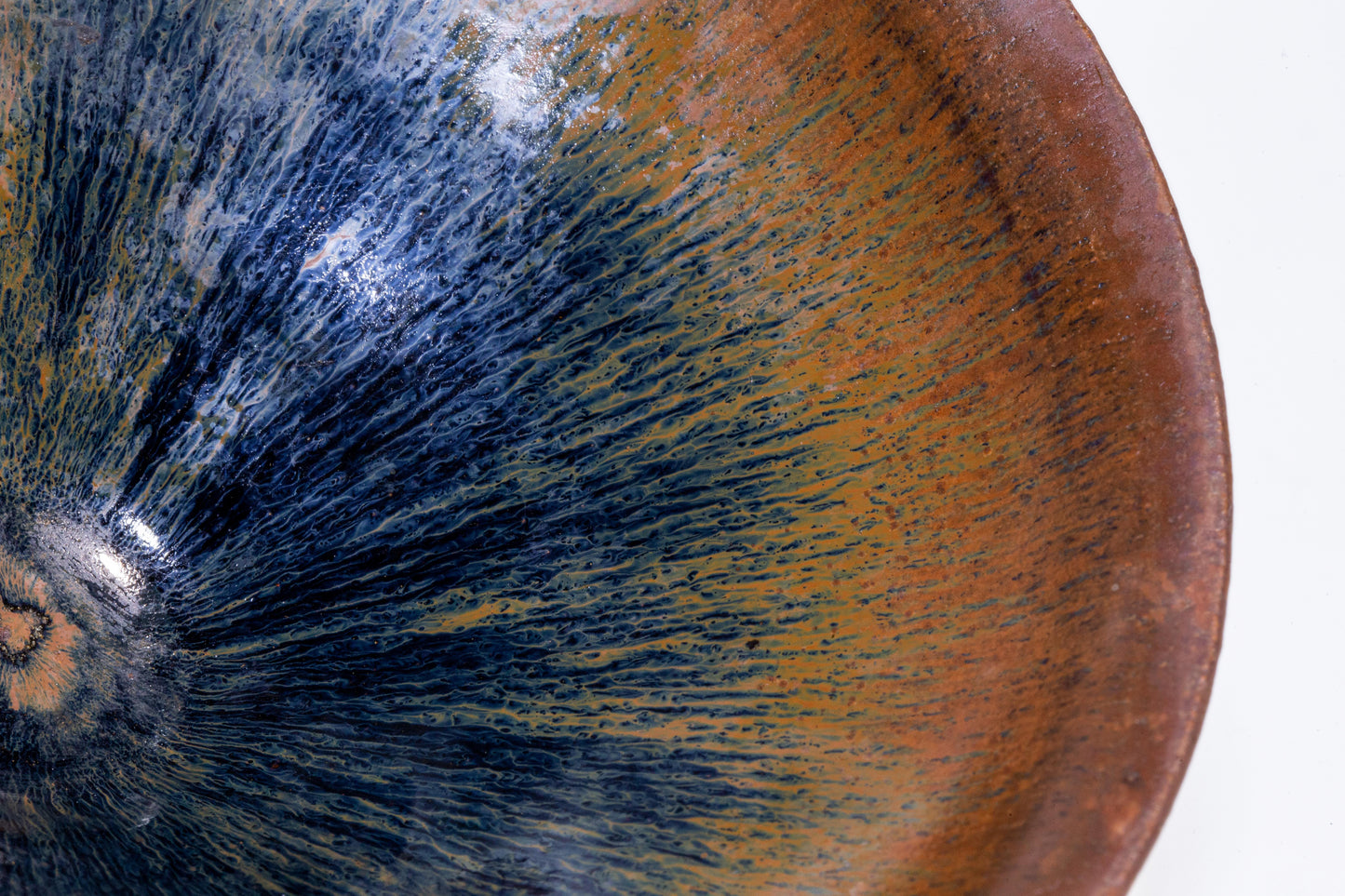 Golden Rabbit Fur (Antique Bowl)