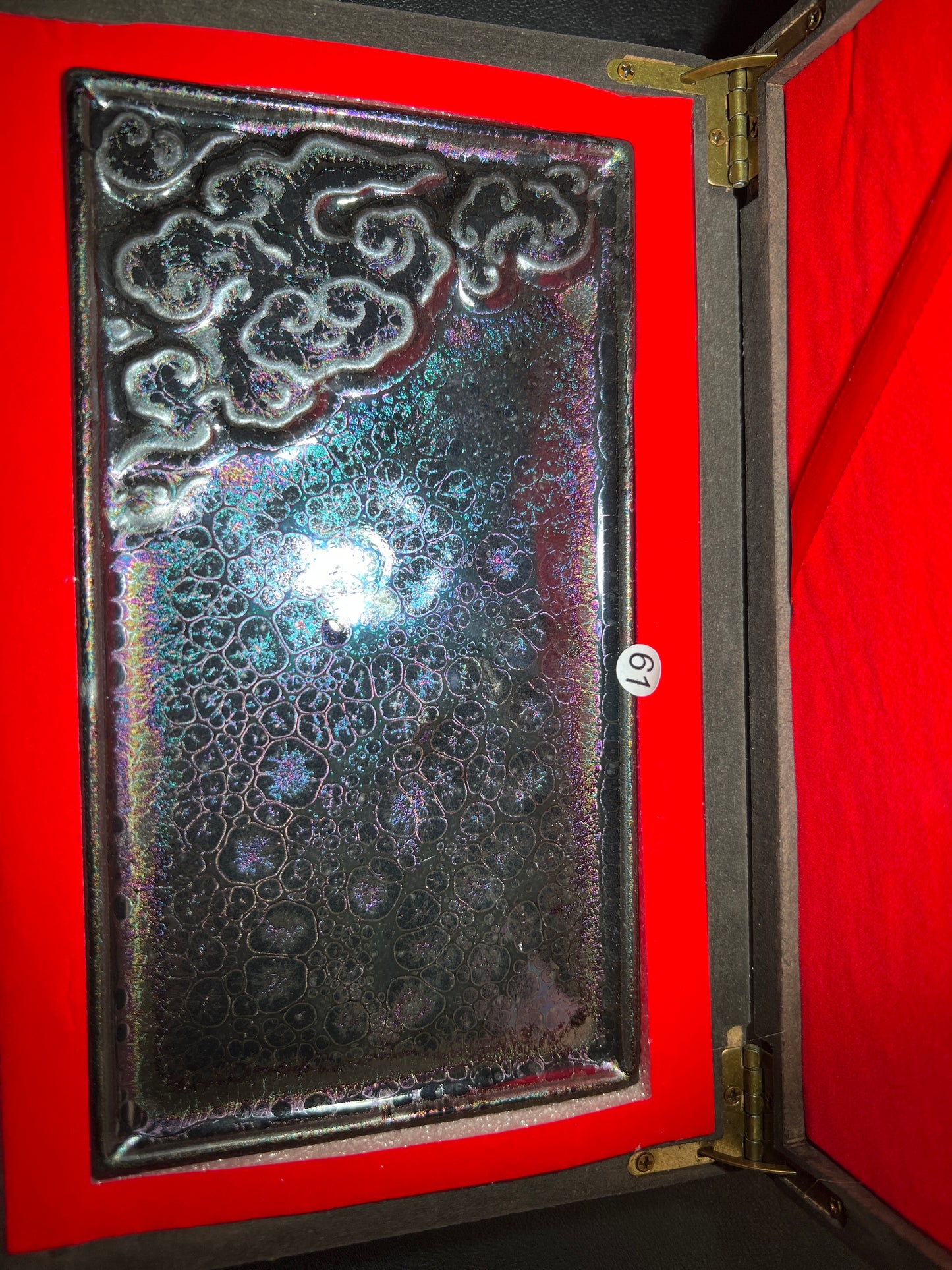 Marxxtina (November)